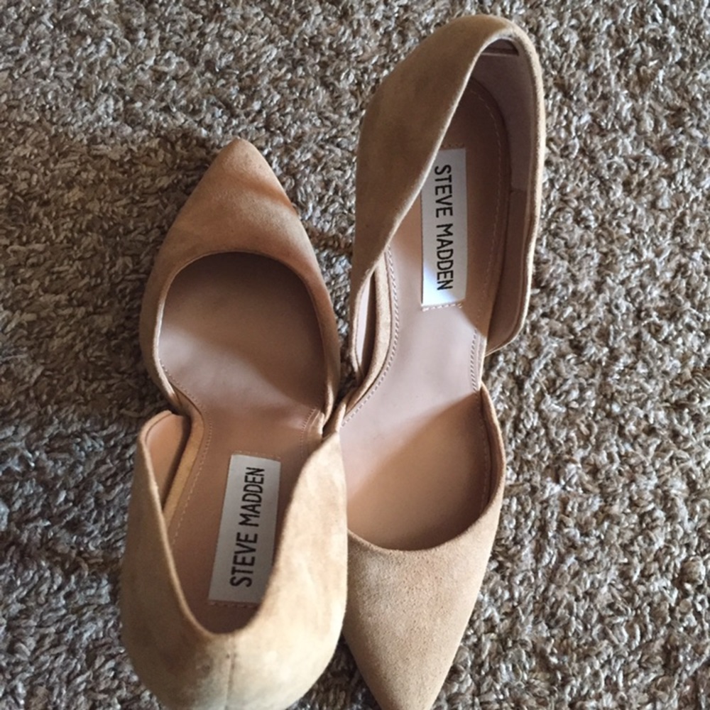 Steve Madden Shoes 👠 - Picture 3 of 3